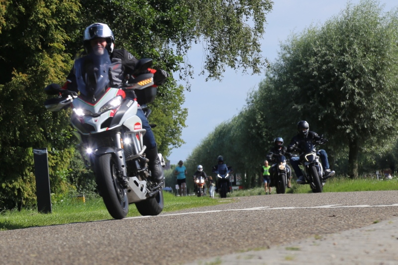 Biker Biet'n Tocht