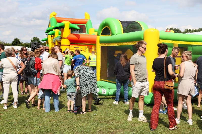 Kidsfestival 2025