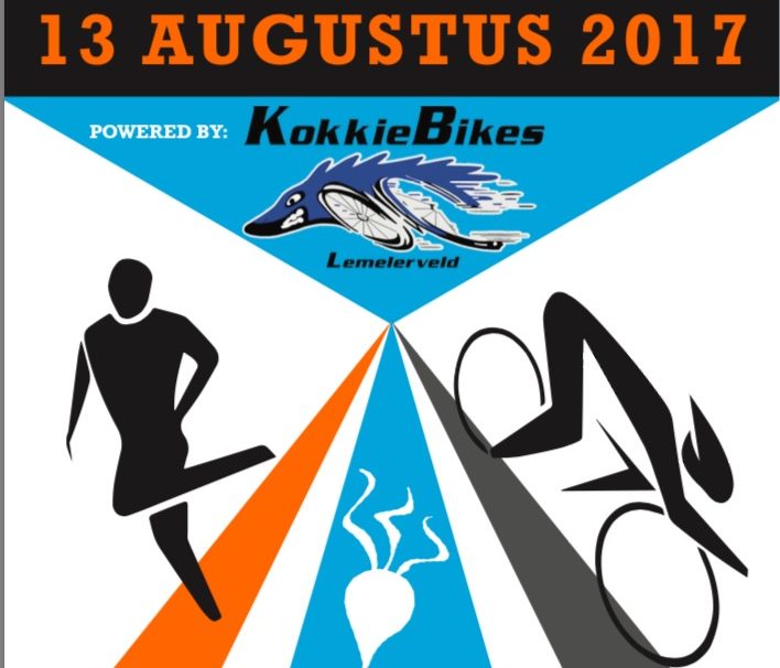 Inschrijven maar..!!  KokkieBikes Sukerbieten Triatlon 2017