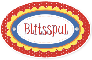 BRONS Blitsspul logo