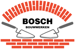 BRONS Light BOSCH Bouwwerken logo