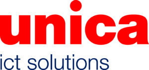 GOUD Unica ICT Solutions - Logo 2023 3v3