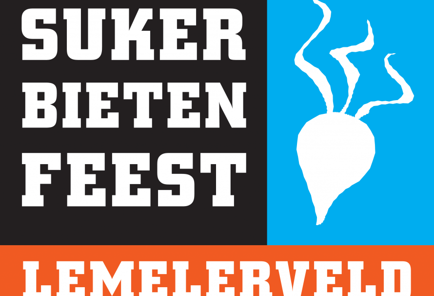 Op weg naar het Sukerbietenfeest