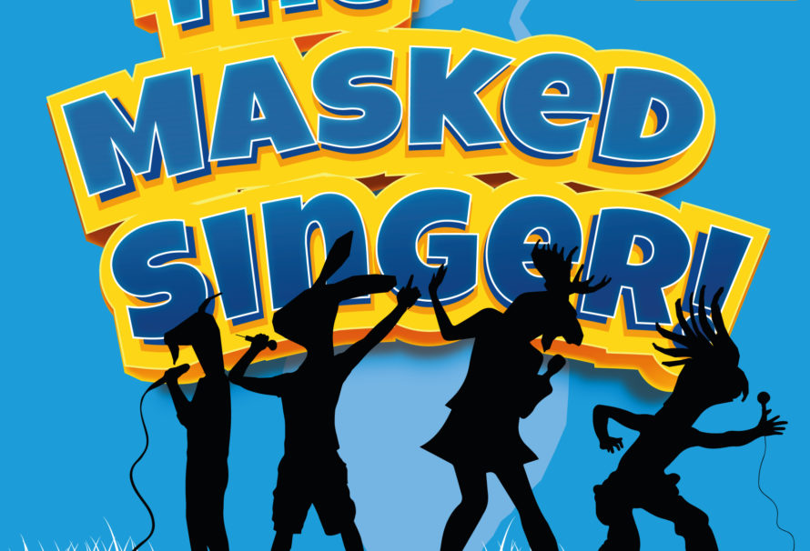 Geef je op voor Coop The Masked Singer