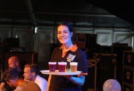 Zwakie's Pubquiz is vol