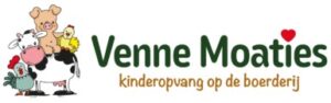 Logo Venne Moaties