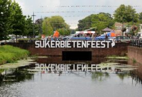Zinderende woensdag Sukerbietenfeest