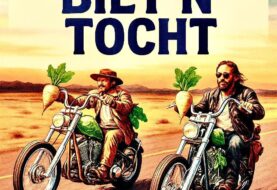 Voor de eerste keer: Biker Biet'n Tocht !