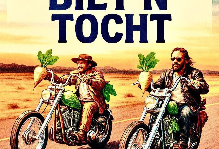 Voor de eerste keer: Biker Biet’n Tocht !
