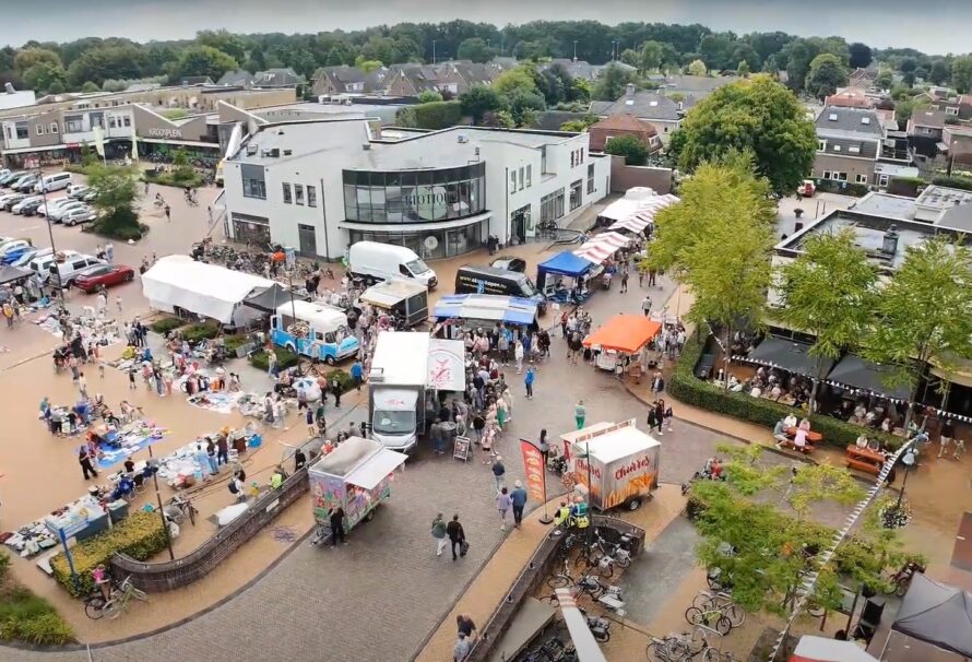 Video Sukerbietenfeest 2025