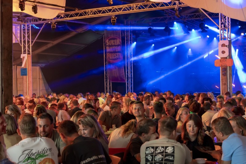 Datum Sukerbietenfeest 2026