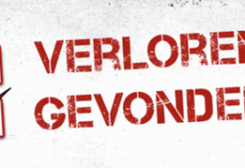 Gevonden Voorwerpen - Haal ze op..!