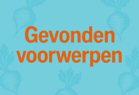 Gevonden voorwerpen, laatste kans!
