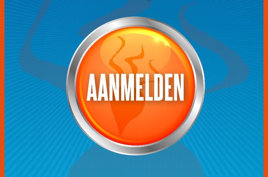 Aanmelden activiteiten