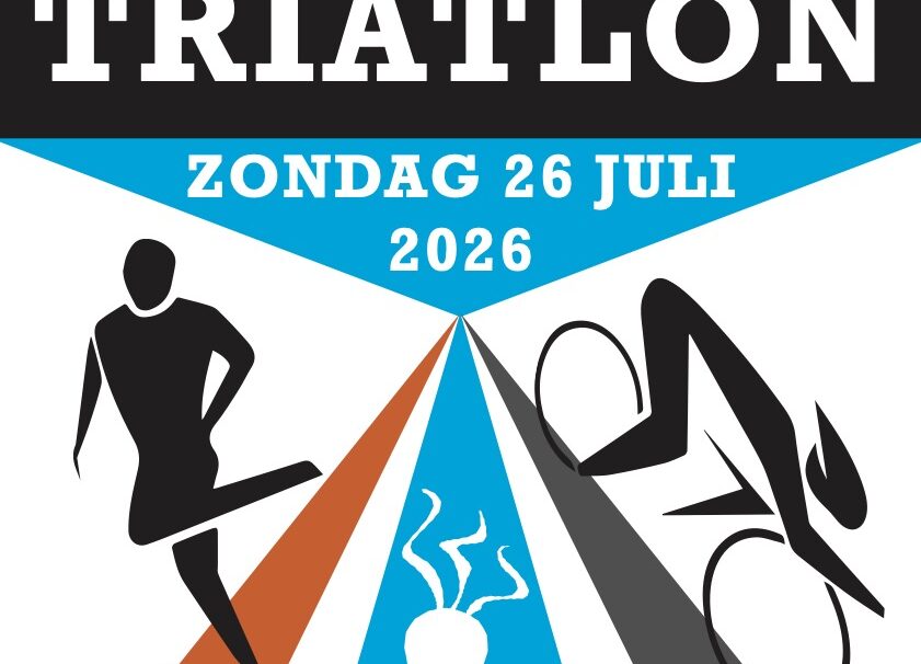 Voorlopige startlijst – Tielbeke Sukerbieten Triatlon 2026